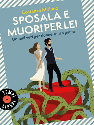 cover image of Sposala e muori per lei